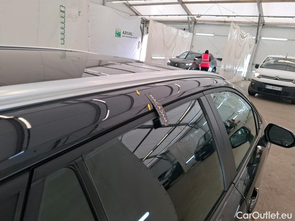  Toyota  Corolla TOYOTA  Touring Sports / 2018 / 5P / Break Hybride 122h Dynamic Business Stage Acad #11