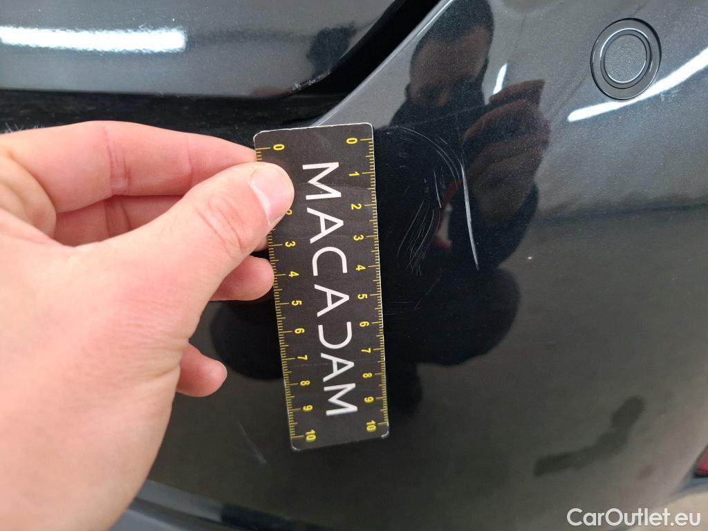  Toyota  Corolla TOYOTA  Touring Sports / 2018 / 5P / Break Hybride 122h Dynamic Business Stage Acad #37