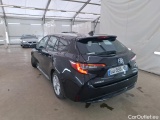  Toyota  Corolla TOYOTA  Touring Sports / 2018 / 5P / Break Hybride 122h Dynamic Business Stage Acad #2
