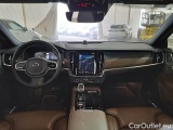  Volvo  V90 VOLVO  / 2020 / 5P / STATION WAGON T6 AWD AUTOMATICO RECHARGE INSCRIPTION #3