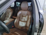  Volvo  V90 VOLVO  / 2020 / 5P / STATION WAGON T6 AWD AUTOMATICO RECHARGE INSCRIPTION #11