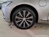  Volvo  V90 VOLVO  / 2020 / 5P / STATION WAGON T6 AWD AUTOMATICO RECHARGE INSCRIPTION #20