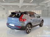  Volvo  XC 40 VOLVO XC40 / 2017 / 5P / SUV T4 PLUG-IN HYBRID AUTO RECHARGE R-DESIGN #2