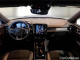  Volvo  XC 40 VOLVO XC40 / 2017 / 5P / SUV T4 PLUG-IN HYBRID AUTO RECHARGE R-DESIGN #3