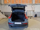  Volvo  XC 40 VOLVO XC40 / 2017 / 5P / SUV T4 PLUG-IN HYBRID AUTO RECHARGE R-DESIGN #5