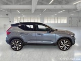  Volvo  XC 40 VOLVO XC40 / 2017 / 5P / SUV T4 PLUG-IN HYBRID AUTO RECHARGE R-DESIGN #7