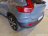  Volvo  XC 40 VOLVO XC40 / 2017 / 5P / SUV T4 PLUG-IN HYBRID AUTO RECHARGE R-DESIGN #43