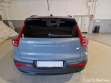  Volvo  XC 40 VOLVO XC40 / 2017 / 5P / SUV T4 PLUG-IN HYBRID AUTO RECHARGE R-DESIGN #46