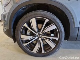  Volvo  XC 40 VOLVO XC40 / 2017 / 5P / SUV T4 PLUG-IN HYBRID AUTO RECHARGE R-DESIGN #58