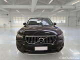  Volvo  XC 40 VOLVO XC40 / 2017 / 5P / SUV T4 PLUG-IN HYBRID AUTO RECH INSCRIP EXPR #6