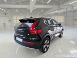  Volvo  XC 40 VOLVO XC40 / 2017 / 5P / SUV T4 PLUG-IN HYBRID AUTO RECH INSCRIP EXPR #2