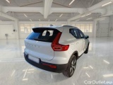  Volvo  XC 40 VOLVO XC40 / 2021 / 5P / SUV T5 RECHARGE PLUG-IN AUTO CORE #2