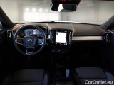  Volvo  XC 40 VOLVO XC40 / 2021 / 5P / SUV T5 RECHARGE PLUG-IN AUTO CORE #3