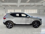  Volvo  XC 40 VOLVO XC40 / 2021 / 5P / SUV T5 RECHARGE PLUG-IN AUTO CORE #7