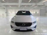  Volvo  XC 40 VOLVO XC40 / 2021 / 5P / SUV T5 RECHARGE PLUG-IN AUTO CORE #6