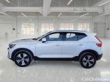  Volvo  XC 40 VOLVO XC40 / 2021 / 5P / SUV T5 RECHARGE PLUG-IN AUTO CORE #8