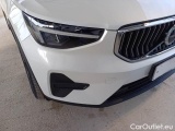  Volvo  XC 40 VOLVO XC40 / 2021 / 5P / SUV T5 RECHARGE PLUG-IN AUTO CORE #28
