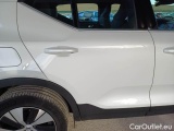 Volvo  XC 40 VOLVO XC40 / 2021 / 5P / SUV T5 RECHARGE PLUG-IN AUTO CORE #38