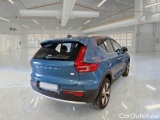  Volvo  XC 40 VOLVO XC40 / 2021 / 5P / SUV T4 RECHARGE PLUG-IN AUTO PLUS BRIGHT #2