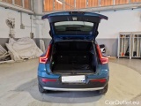  Volvo  XC 40 VOLVO XC40 / 2021 / 5P / SUV T4 RECHARGE PLUG-IN AUTO PLUS BRIGHT #5