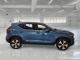  Volvo  XC 40 VOLVO XC40 / 2021 / 5P / SUV T4 RECHARGE PLUG-IN AUTO PLUS BRIGHT #7