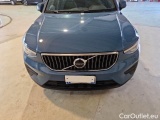  Volvo  XC 40 VOLVO XC40 / 2021 / 5P / SUV T4 RECHARGE PLUG-IN AUTO PLUS BRIGHT #25
