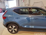  Volvo  XC 40 VOLVO XC40 / 2021 / 5P / SUV T4 RECHARGE PLUG-IN AUTO PLUS BRIGHT #28