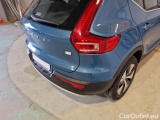  Volvo  XC 40 VOLVO XC40 / 2021 / 5P / SUV T4 RECHARGE PLUG-IN AUTO PLUS BRIGHT #30
