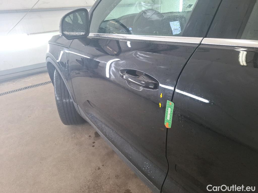  Volvo  XC 40 VOLVO XC40 / 2022 / 5P / SUV Recharge T4 211 DCT7 Start #16