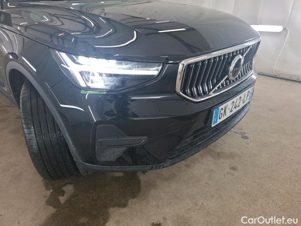  Volvo  XC 40 VOLVO XC40 / 2022 / 5P / SUV Recharge T4 211 DCT7 Start #12