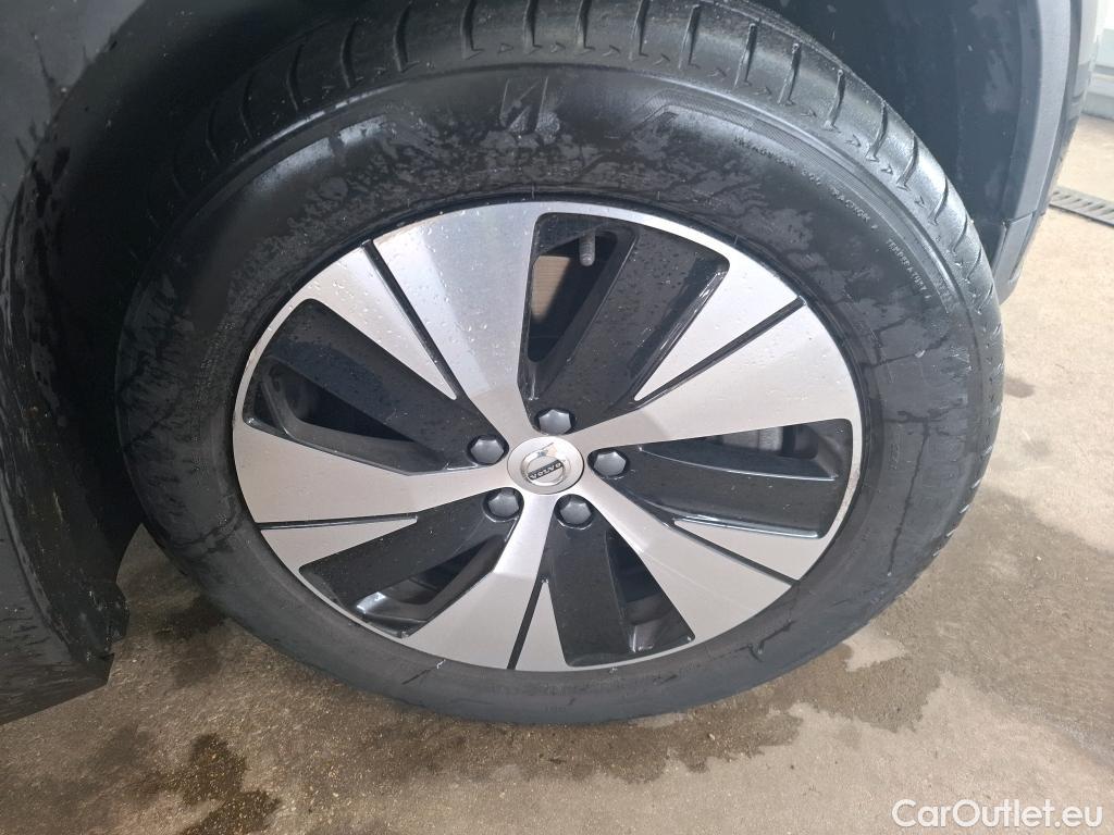  Volvo  XC 40 VOLVO XC40 / 2022 / 5P / SUV Recharge T4 211 DCT7 Start #7