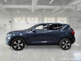  Volvo  XC 40 VOLVO XC40 / 2017 / 5P / SUV T5 PLUG-IN HYBRID AUTO RECH INSCRIP EXPR #8