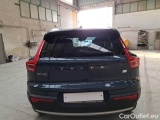  Volvo  XC 40 VOLVO XC40 / 2017 / 5P / SUV T5 PLUG-IN HYBRID AUTO RECH INSCRIP EXPR #66