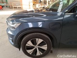  Volvo  XC 40 VOLVO XC40 / 2017 / 5P / SUV T5 PLUG-IN HYBRID AUTO RECH INSCRIP EXPR #86