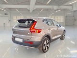  Volvo  XC 40 VOLVO XC40 / 2017 / 5P / SUV T4 PLUG-IN HYBRID AUTO RECH INSCRIP EXPR #2
