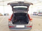  Volvo  XC 40 VOLVO XC40 / 2017 / 5P / SUV T4 PLUG-IN HYBRID AUTO RECH INSCRIP EXPR #5