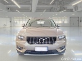  Volvo  XC 40 VOLVO XC40 / 2017 / 5P / SUV T4 PLUG-IN HYBRID AUTO RECH INSCRIP EXPR #6