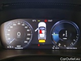  Volvo  XC 40 VOLVO XC40 / 2017 / 5P / SUV T4 PLUG-IN HYBRID AUTO RECH INSCRIP EXPR #4
