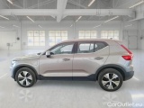  Volvo  XC 40 VOLVO XC40 / 2017 / 5P / SUV T4 PLUG-IN HYBRID AUTO RECH INSCRIP EXPR #8