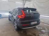  Volvo  XC 40 VOLVO XC40 / 2022 / 5P / SUV Recharge T4 211 DCT7 Start #2