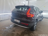  Volvo  XC 40 VOLVO XC40 / 2022 / 5P / SUV Recharge T4 211 DCT7 Start #3
