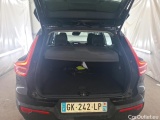  Volvo  XC 40 VOLVO XC40 / 2022 / 5P / SUV Recharge T4 211 DCT7 Start #10