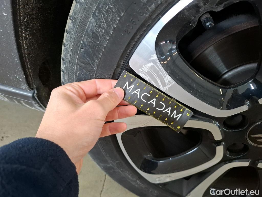  Citroen  C4 Grand Picasso /Spacetourer Shine Pack 1.2 PureTech 130CV BVA8 E6d #16