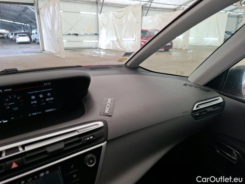  Citroen  C4 Grand Picasso /Spacetourer Shine 1.5 BlueHDi 130CV BVA8 E6d #1