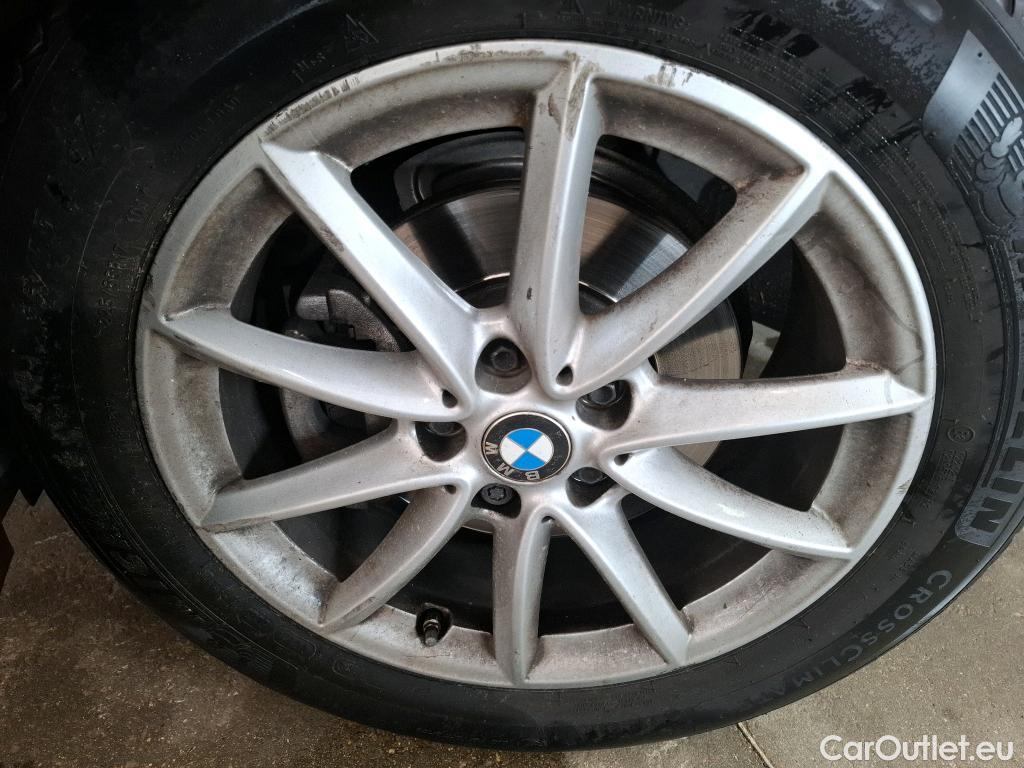  Bmw  X1 BMW  / 2019 / 5P / SUV sDrive16d Business Design DKG7 #6