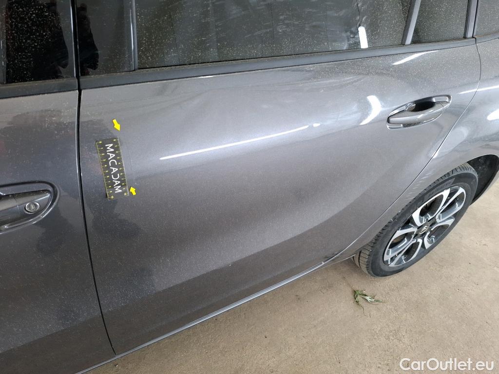  Citroen  C4 Grand Picasso /Spacetourer Shine Pack 1.2 PureTech 130CV BVA8 E6d #39