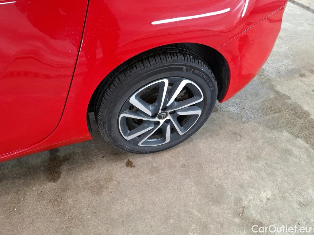  Citroen  C4 Grand Picasso /Spacetourer Shine 1.5 BlueHDi 130CV BVA8 E6d #3