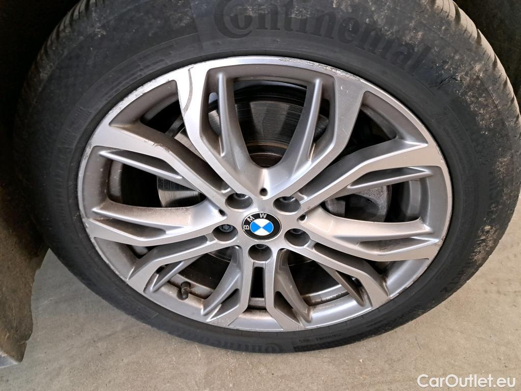  Bmw  X1 BMW  / 2019 / 5P / SUV xDrive25e Business Design BVA6 #6