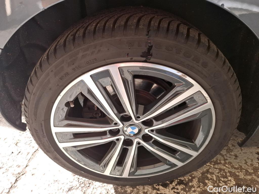  Bmw  Serie 1 BMW Série 1 5p Berline 116d BVA8 Business Design #15