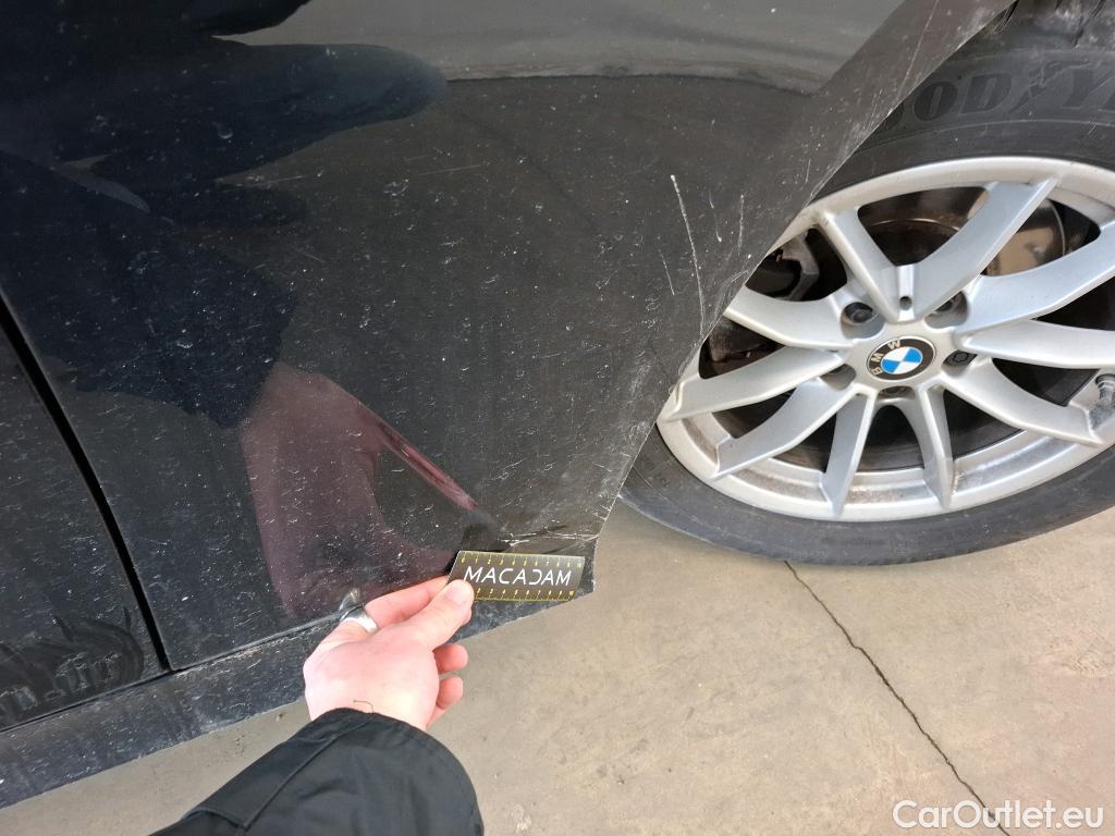  Bmw  Serie 3 BMW Série 3 Berline  2018  4P  Berline 320d 190ch Business Design BVA8 #3